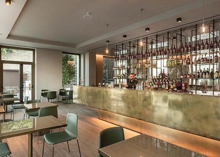 Hotel Promessi Sposi Malgrate