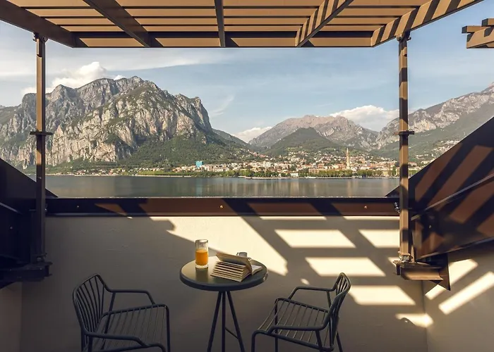 Hotel Hotel Promessi Sposi Malgrate