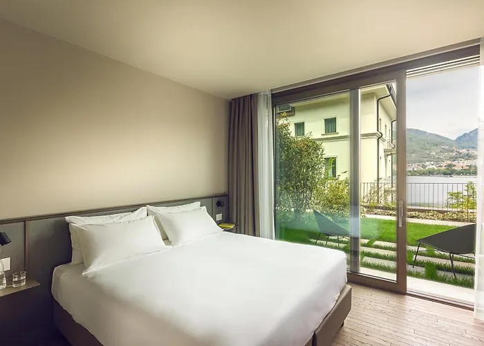 Hotel Promessi Sposi Malgrate