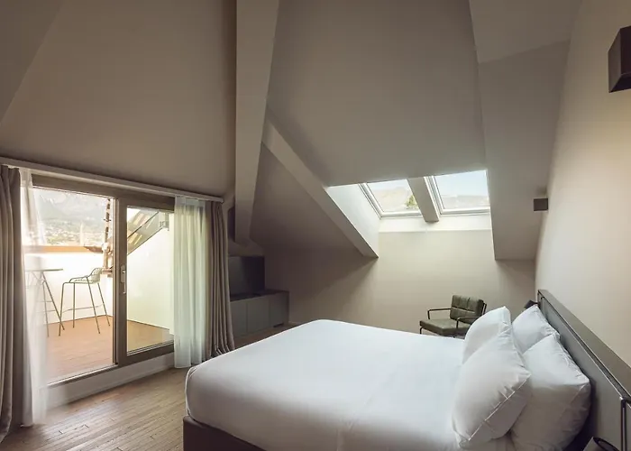 Hotel Hotel Promessi Sposi 4*