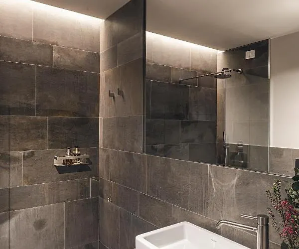 Hotel Promessi Sposi Hotel 4*