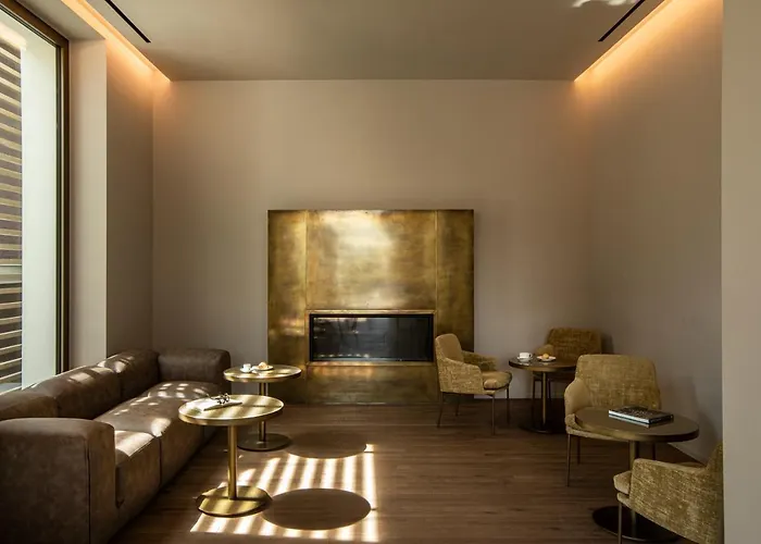 Promessi Sposi Hotel Malgrate