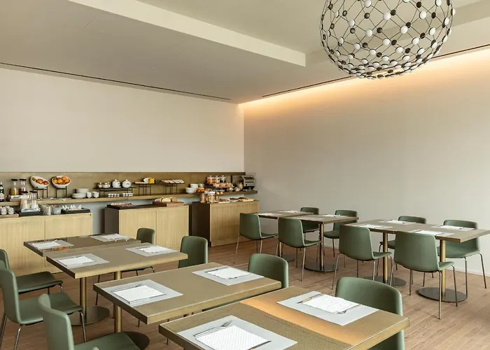 Hotel Hotel Promessi Sposi 4*