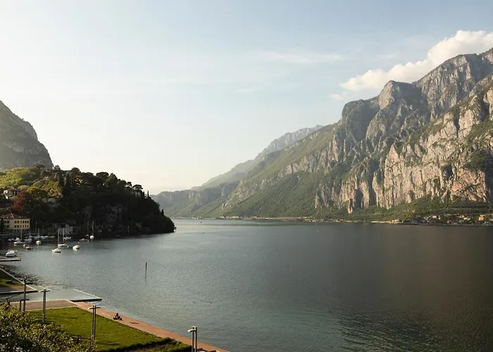 Hotel Hotel Promessi Sposi 4*