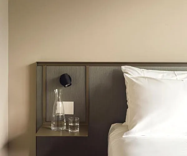 Hotel Promessi Sposi Hotel Malgrate