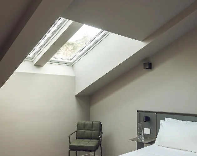 Hotel Promessi Sposi