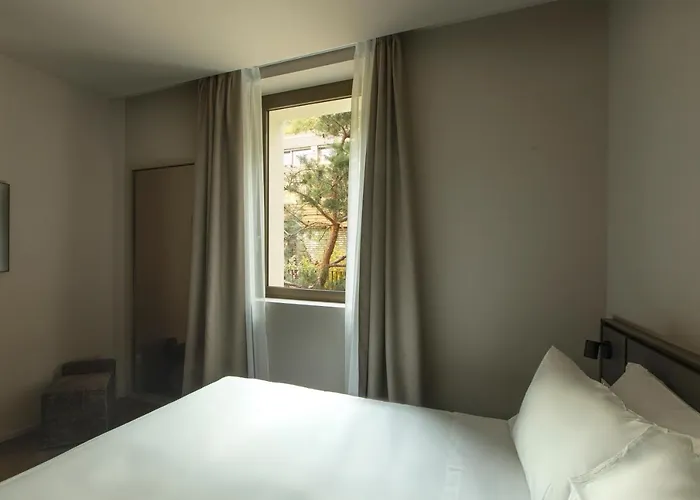 Hotel Promessi Sposi Hotel Malgrate