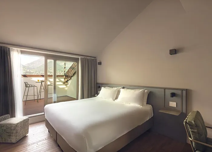 Hotel Hotel Promessi Sposi