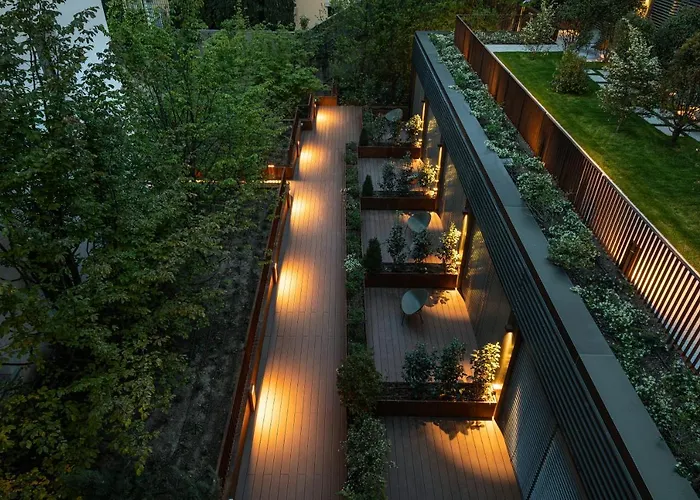 Hotel Promessi Sposi 4* Malgrate