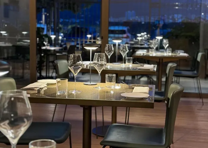 Hotel Promessi Sposi Malgrate