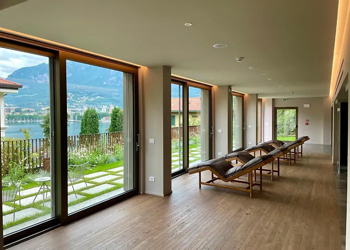 Hotel Promessi Sposi 4*