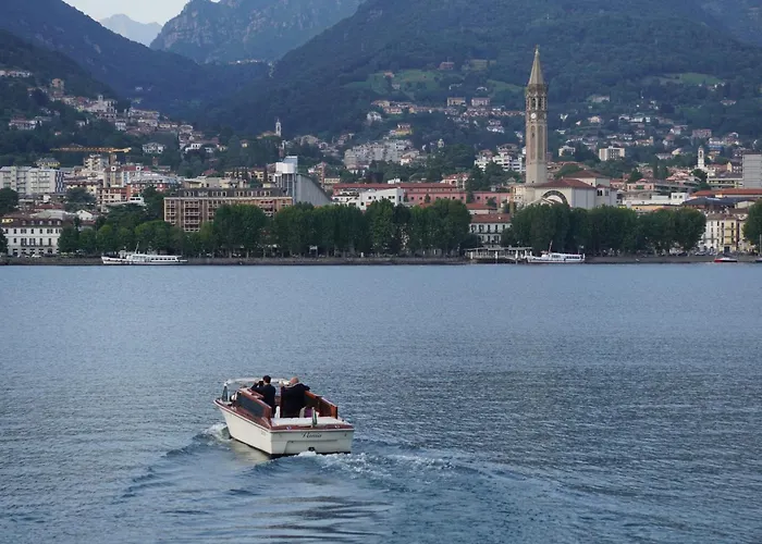 Hotel Hotel Promessi Sposi 4*