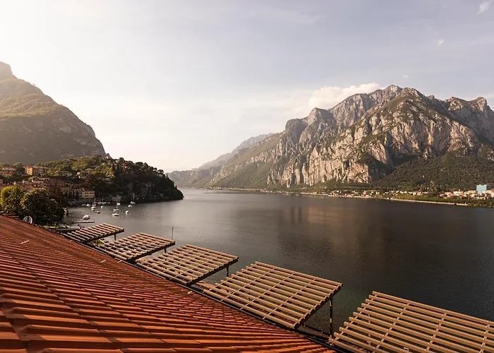 Hotel Hotel Promessi Sposi Malgrate