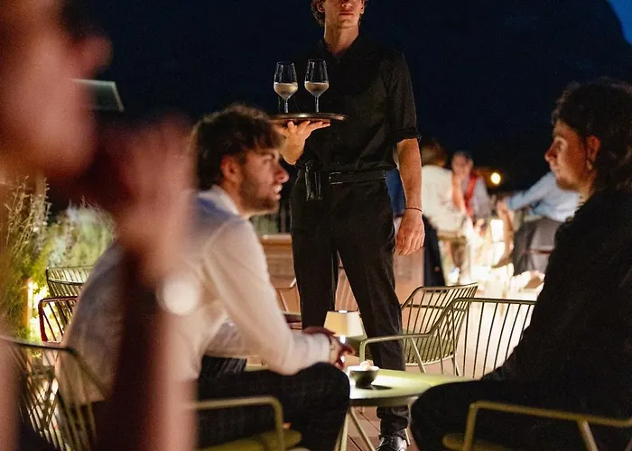 Hotel Promessi Sposi 4*