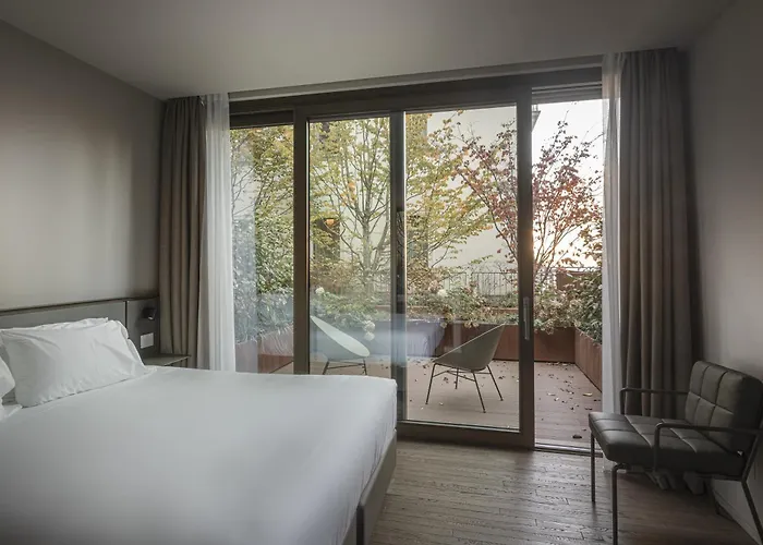 Hotel Promessi Sposi Malgrate