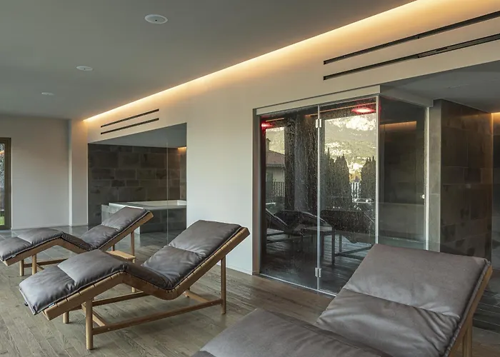 Hotel Promessi Sposi 4* Malgrate