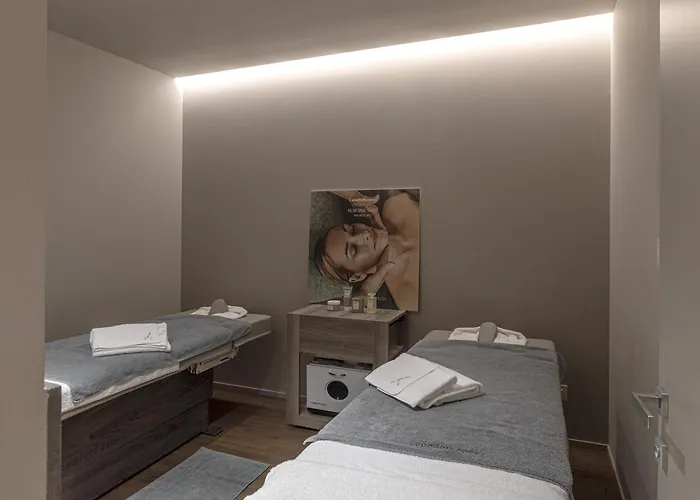 Hotel Promessi Sposi