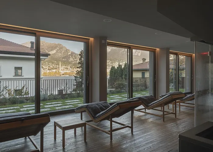 Promessi Sposi Hotel