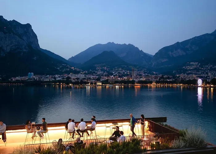 Promessi Sposi Hotel Malgrate