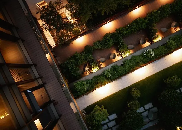 Hotel Promessi Sposi 4* Malgrate