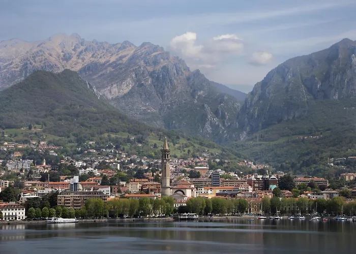 Promessi Sposi Hotel 4*