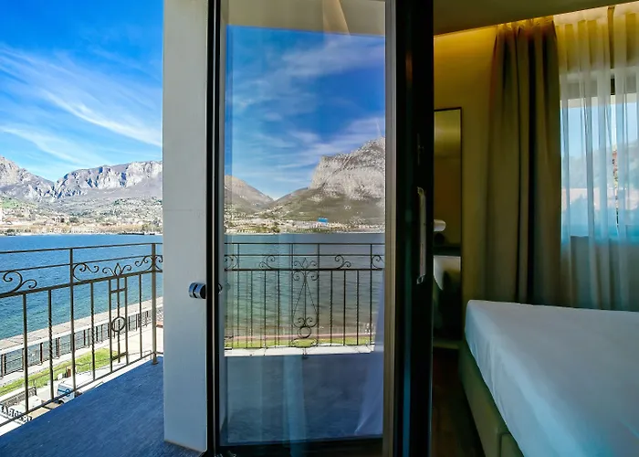 Hotel Promessi Sposi