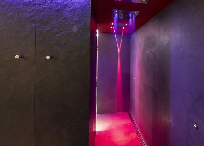 Hotel Promessi Sposi