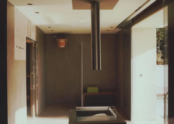 Hotel Promessi Sposi 4* Malgrate