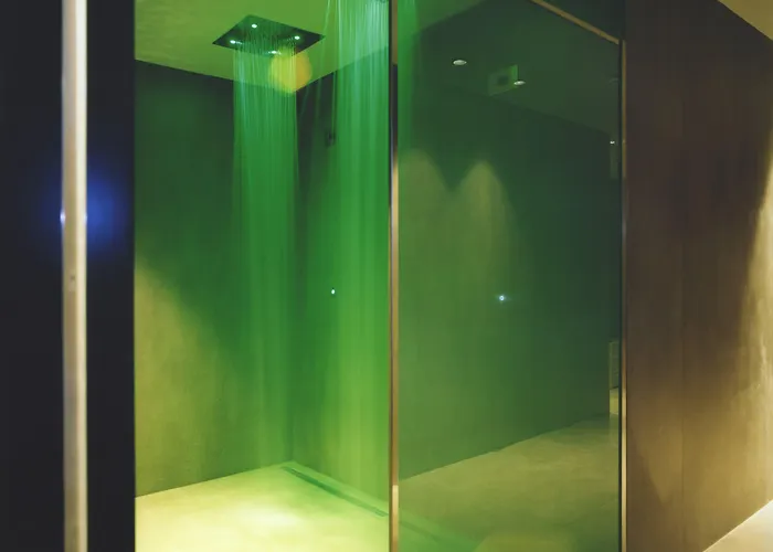 Hotel Promessi Sposi 4*