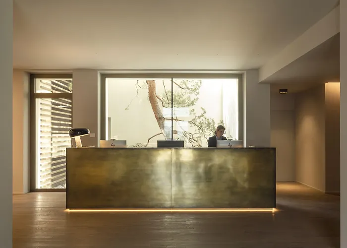 Hotel Promessi Sposi Hotel