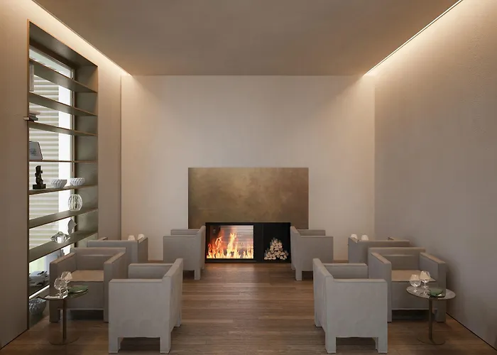 Hotel Promessi Sposi 4*