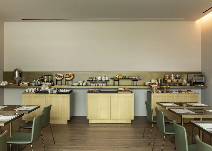 Hotel Hotel Promessi Sposi 4*