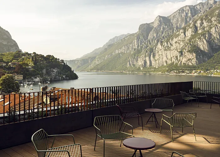 Hotel Promessi Sposi Hotel