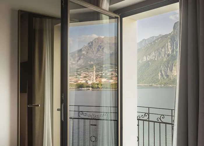 Hotel Promessi Sposi 4*