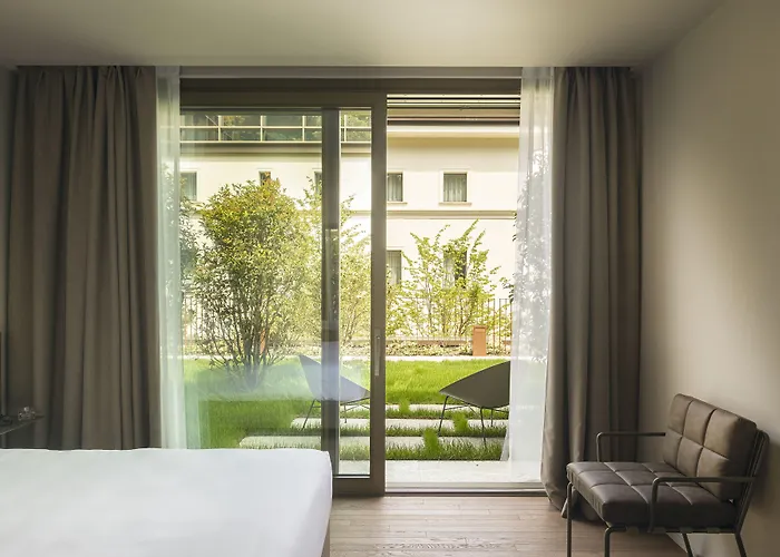 Hotel Hotel Promessi Sposi