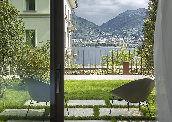 Hotel Promessi Sposi Hotel