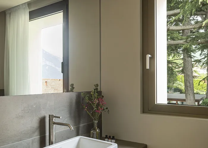 Hotel Hotel Promessi Sposi