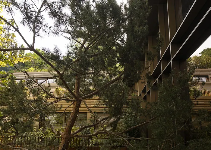 Hotel Promessi Sposi