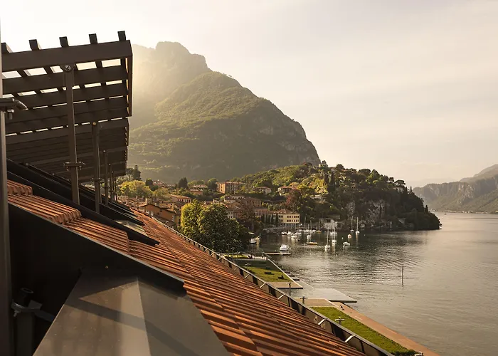 Hotel Promessi Sposi Malgrate