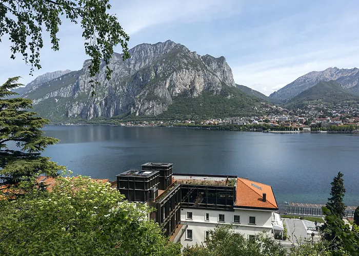 Hotel Promessi Sposi