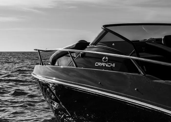 Hotel Promessi Sposi