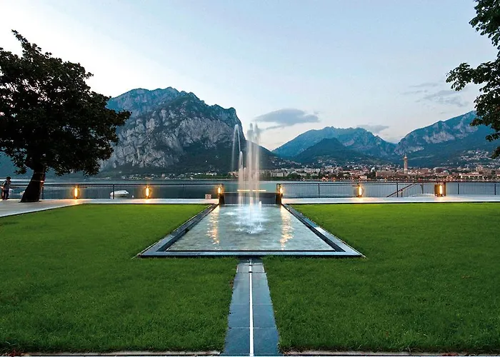 Hotel Promessi Sposi Malgrate