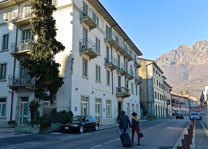 Hotel Promessi Sposi Hotel