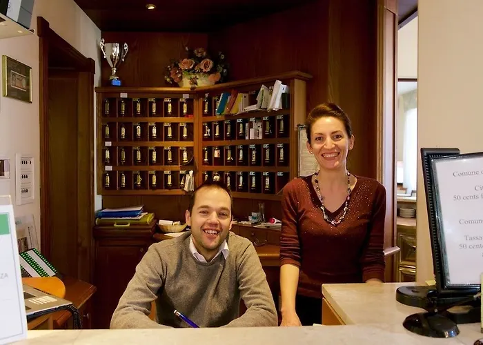 Hotel Promessi Sposi Malgrate