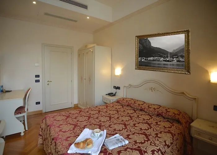 Hotel Promessi Sposi Hotel Malgrate