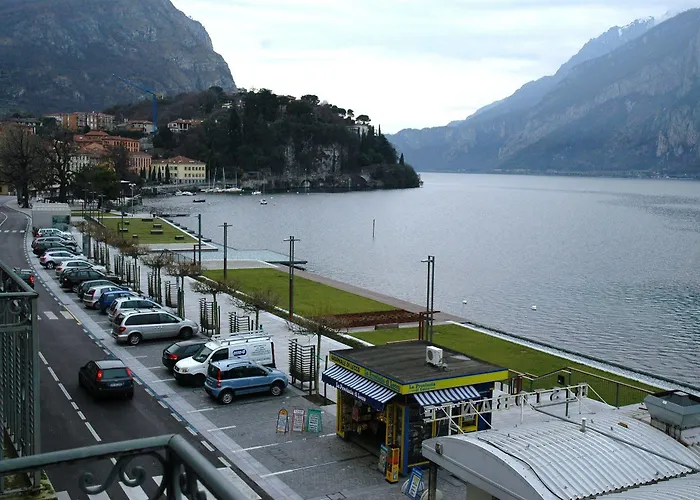 Hotel Hotel Promessi Sposi Malgrate