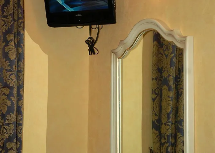 Hotel Hotel Promessi Sposi 4*