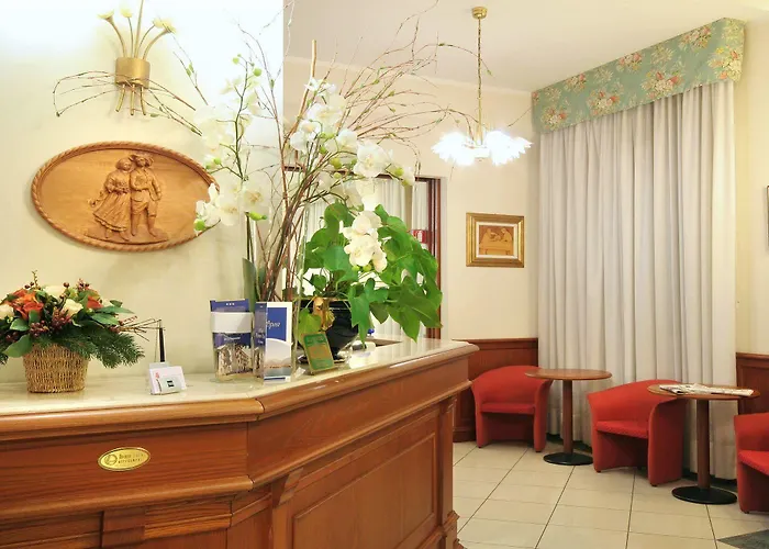 Hotel Hotel Promessi Sposi Malgrate