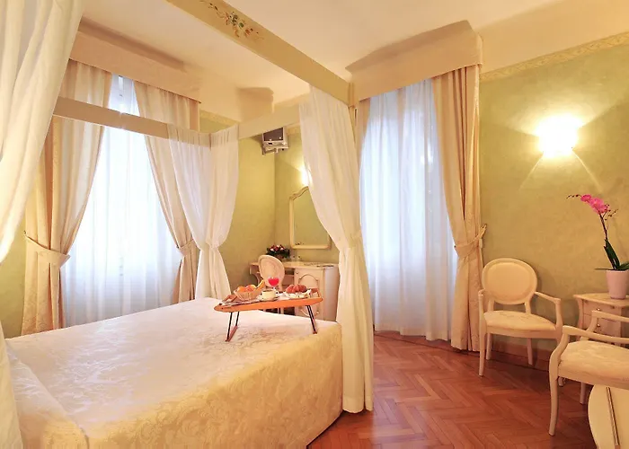 Hotel Promessi Sposi Hotel