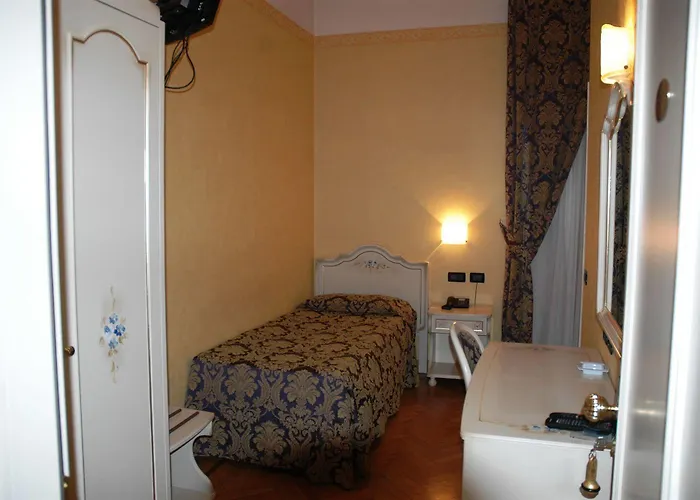 Hotel Hotel Promessi Sposi